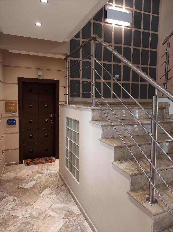 Voria Paralia Kastoria Exterior foto