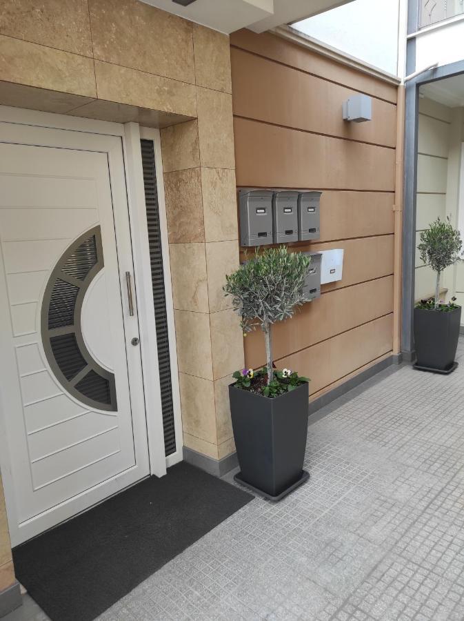 Voria Paralia Kastoria Exterior foto